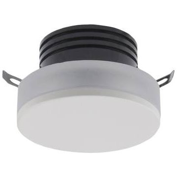 AZzardo TAZ AZ3370 Lampă de scări montată 1x1W/LED 4000K 85LM IP20