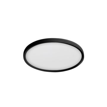 AZzardo THIN SMART ROUND AZ3432 Lustră de tavan 1x50W/LED 2700K-6500K 4000LM IP20