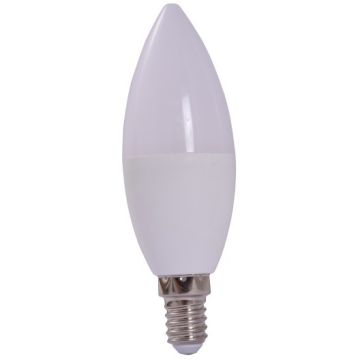 AZzardo WIFI E14 5W RGB* CANDLE AZ3215 Bec 1x5W/E14 2700K-6500K 400LM IP20