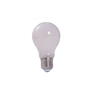 AZzardo WIFI E27 7W CCT MILKY GLASS AZ3209 Bec 1x7W/E27 2200K-5700K 806LM IP20