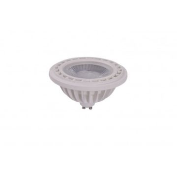 AZzardo WIFI ES111 11W CCT WH AZ3206 Bec 1x11W/GU10 3000K-6500K 880LM IP20