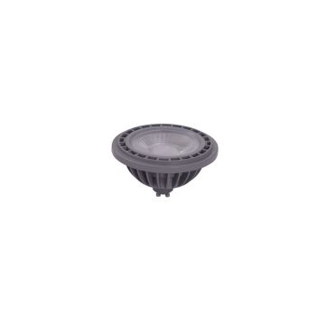 AZzardo WIFI ES111 15W 4000K DIMM GR AZ3367 Bec 1x15W/GU10 4000K 1280LM IP20