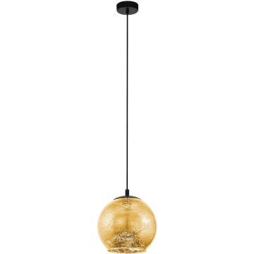 Eglo ALBARACCIN 98523 Lampă cu pendul 1x40W/E27