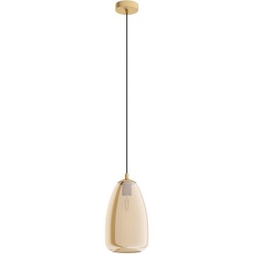 Eglo ALOBRASE 98648 Lampă cu pendul 1x40W/E27