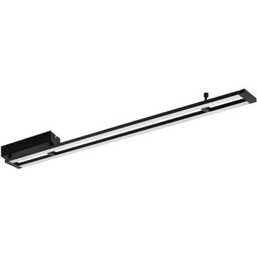 Eglo AMONTILLADO  98491 Lustră de tavan 1x27W/LED 3000K 3500LM