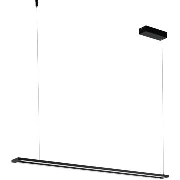 Eglo AMONTILLADO  98492 Lampă cu pendul 1x27W/LED 3000K 3500LM