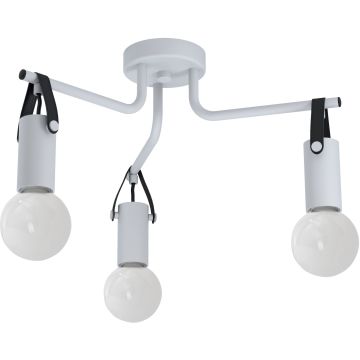 Eglo APRICALE 98281 Lustră de tavan 3x60W/E27