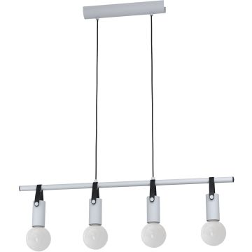 Eglo APRICALE 98282 Lampă cu pendul 4x60W/E27