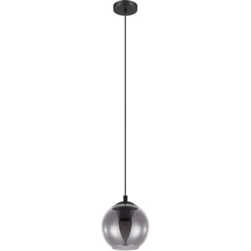Eglo ARISCANI  98651 Lampă cu pendul 1x40W/E27