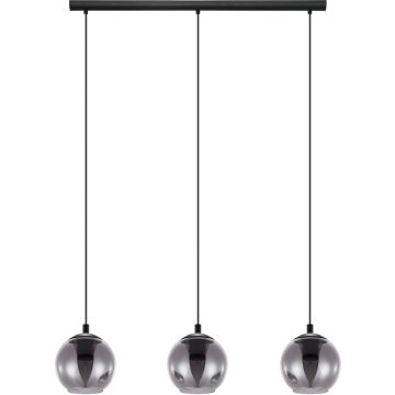 Eglo ARISCANI  98652 Lampă cu pendul 3x40W/E27