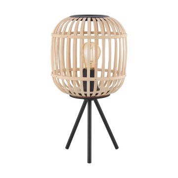 Eglo BORDESLEY 43218 Lampă de masă 2x28W/E27