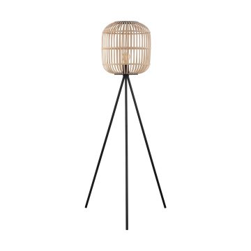 Eglo BORDESLEY 43219 Lampă de podea 1x28W/E27