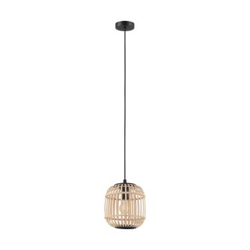 Eglo BORDESLEY 43231 Lampă cu pendul 1x60W/E27