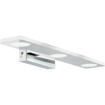 Eglo CABUS 96937 Aplique de perete 3x4,5W/LED 3000K 420LM IP44