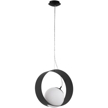 Eglo CAMARGO 98192 Lampă cu pendul 1x40W/E27