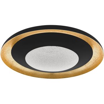 Eglo CANICOSA 2 98527 Lustră de tavan 1x24,5W/LED 2700K-6500K 3000LM