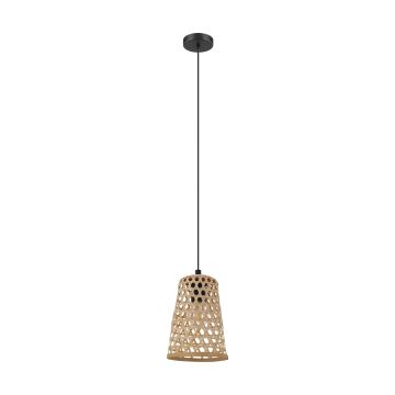 Eglo CLAVERDON 43252 Lampă cu pendul 1x40W/E27