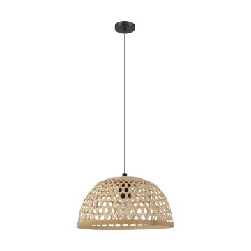 Eglo CLAVERDON 43253 Lampă cu pendul 1x40W/E27
