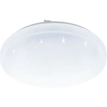 Eglo FRANIA-A 98294 Lustră de tavan 1x12W/LED 2700K-6500K 1050LM IP44
