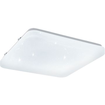 Eglo FRANIA-S 97881 Lustră de tavan 1x11,5W/LED 3000K 1350LM