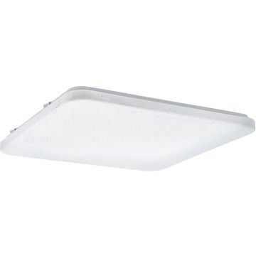 Eglo FRANIA-S 98449 Lustră de tavan 1x49,5W/LED 3000K 5700LM