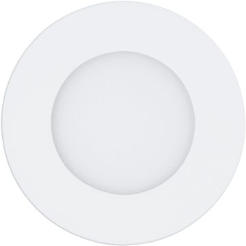 Eglo FUEVA-A 98212 Lumină montată pe suprafață 1x5W/LED 2700K-6500K 700LM