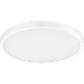 Eglo FUEVA-A 98293 Lumină montată pe suprafață 1x20W/LED 2700K-6500K 2650LM