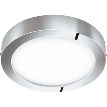 Eglo FUEVA-C 98559 Lustră de tavan 1x21W/LED 2700K-6500K 2800LM IP44