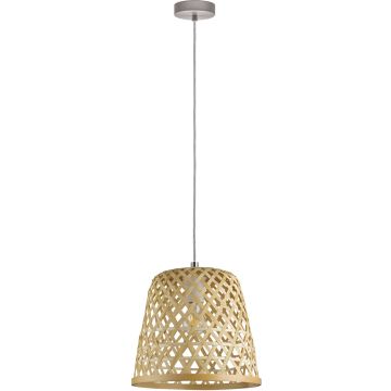 Eglo KIRKCOLM 43113 Lampă cu pendul 1x60W/E27