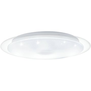 Eglo LANCIANO 1  98323 Lustră de tavan 1x24W/LED 3000K-5000K 1900LM