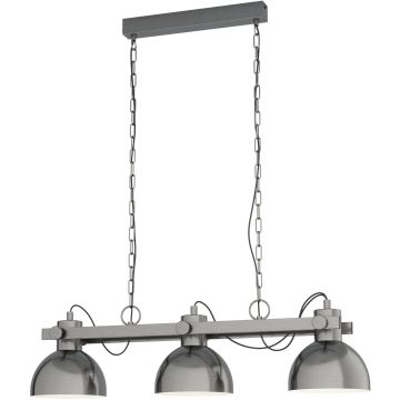 Eglo LUBENHAM 1  43168 Lampă cu pendul 3x28W/E27