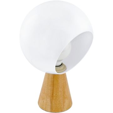 Eglo MAMBLAS  98278 Lampă de masă 1x60W/E27
