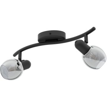 Eglo POLLICA  98625 Spot 2x28W/E14