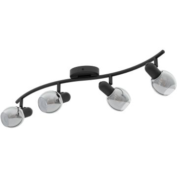 Eglo POLLICA  98626 Spot 4x28W/E14