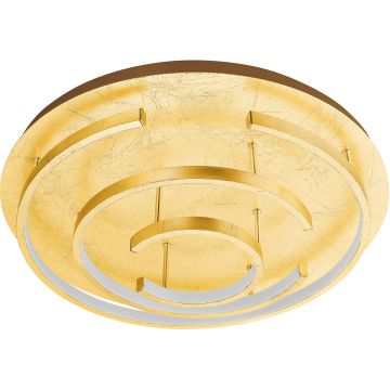 Eglo POZONDON 98488 Lustră de tavan 1x24W/LED 3000K 2850LM
