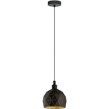 Eglo ROCCAFORTE 33345 Lampă cu pendul 1x40W/E14