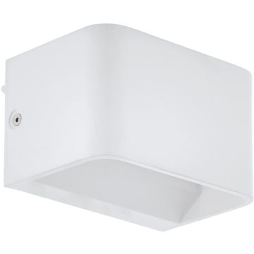 Eglo SANIA 4  98421 Aplique de perete 1x6W/LED 3000K 600LM