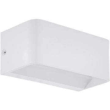 Eglo SANIA 4  98422 Aplique de perete 1x10W/LED 3000K 1100LM