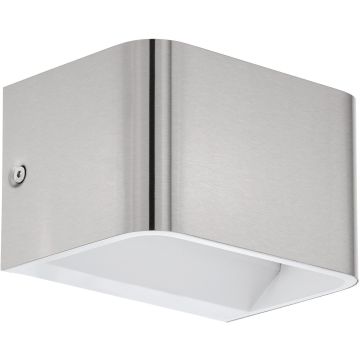 Eglo SANIA 4  98424 Aplique de perete 1x6W/LED 3000K 600LM
