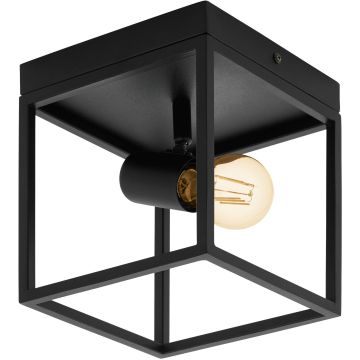 Eglo SILENTINA  98331 Lustră de tavan 1x40W/E27