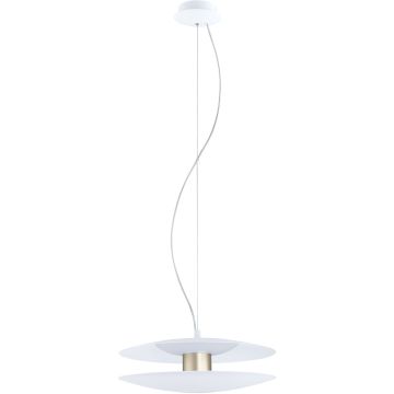 Eglo TRAPPETO  97669 Lampă cu pendul 2x9W/LED