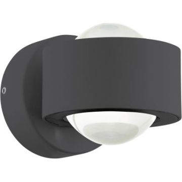 Eglo TREVIOLO 98746 Aplique de perete 1x23W/LED 3000K 230LM IP44