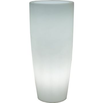 New Garden BAMBU 3286 Lampă de podea 1x5W/LED 6000k 90lm ip54