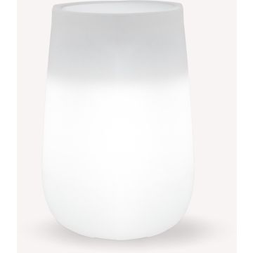 New Garden CAMELIA 3310 Lampă de podea 1x7W/E27 6500k 600lm ip65