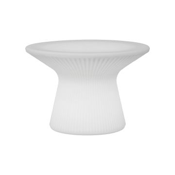 New Garden CAPRI 3177 Lampă de podea 1x5W/LED 6000k 600lm ip65