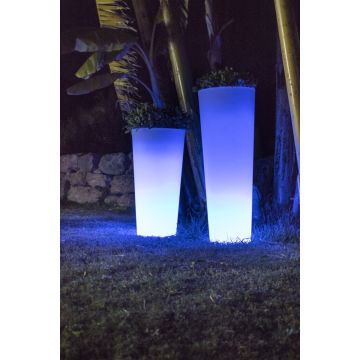 New Garden FICUS 3341 Lampă de podea 1x5W/LED 6000k 600lm ip65