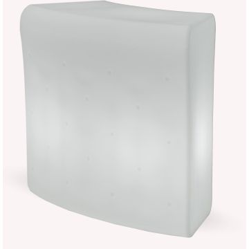 New Garden IBIZA 3256 Lampă de podea 1x1W/E27 6500k 600lm ip65