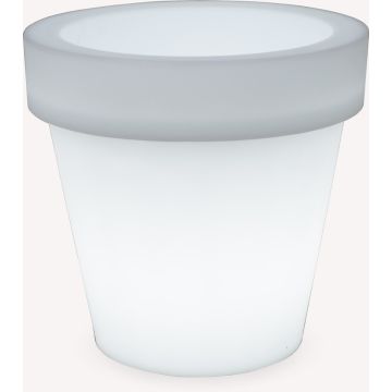 New Garden MAGNOLIA 3329 Lampă de podea 1x5W/LED 6000k 600lm ip65