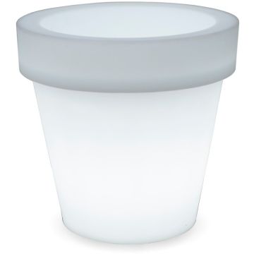 New Garden MAGNOLIA 3331 Lampă de podea 1x5W/LED 6000k 600lm ip65