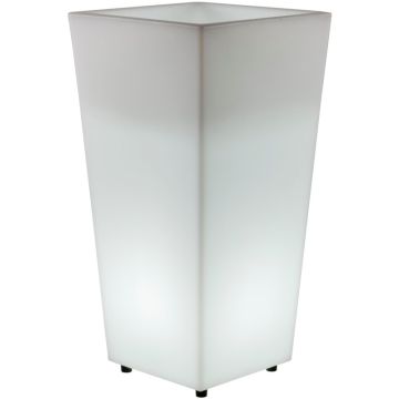 New Garden MELISA 3266 Lampă de podea 1x5W/LED 6000k 600lm ip65